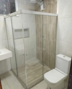 box para banheiro balneário camboriú itapema porto belo praia brava itajaí piçarras bombinhas bc sc porta de vidro banheiro blindex