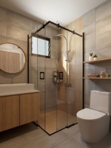 box para banheiro balneário camboriú itapema porto belo praia brava itajaí piçarras bombinhas bc sc roldana lavabo banheiro barato orçamnto