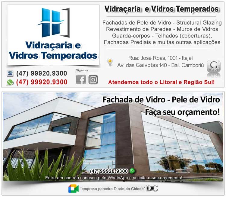 Fachadas de pele de Vidro Balneário Camboriú Fachadas de pele de Vidro Balneário Camboriú