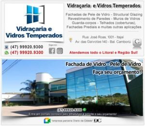 pele de vidro balneario camboriu itapema porto belo praia brava itajaí fachadas espelhada preço