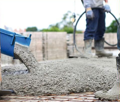 Concreteiras Balneário Camboriú