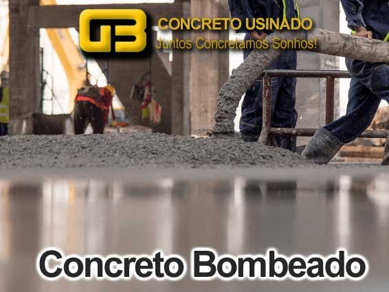 concreto bombeado usinado para obras edificios casas calçadas betoneira barato